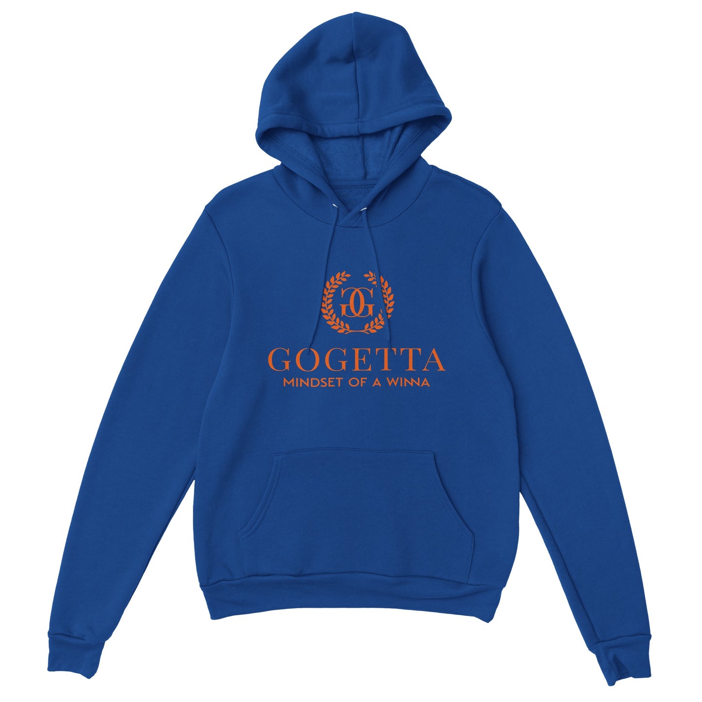 Go Getta Women's Pullover Hoodie