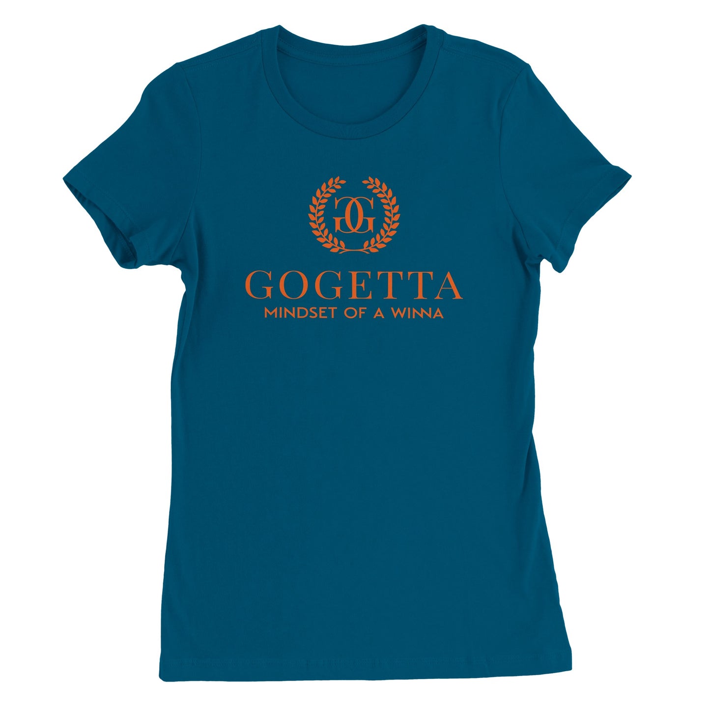 Go Getta Women's T-Shirt