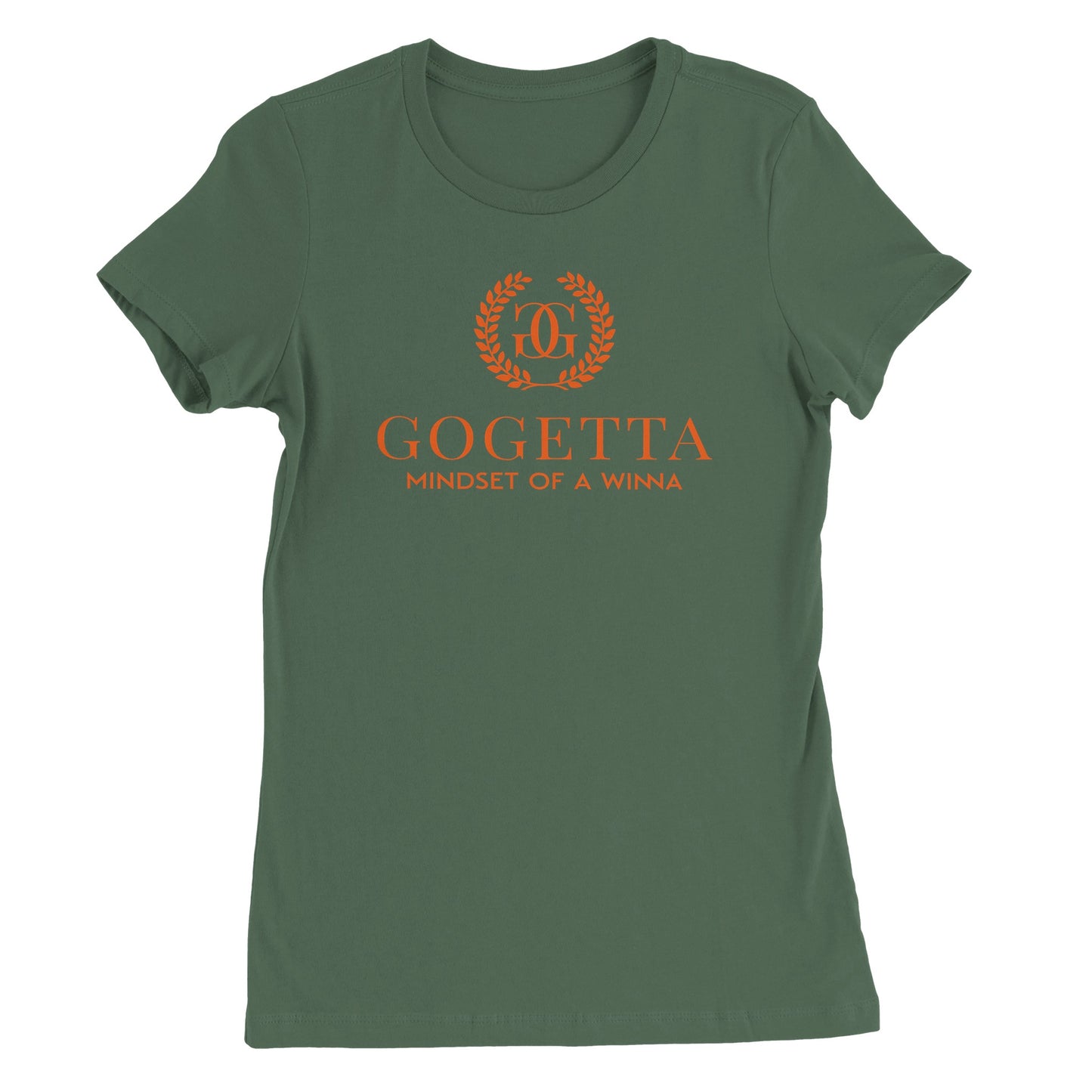 Go Getta Women's T-Shirt