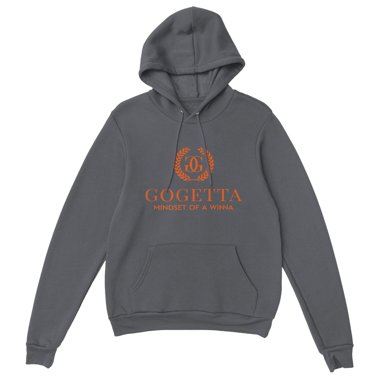 Go Getta Premium Pullover Hoodie