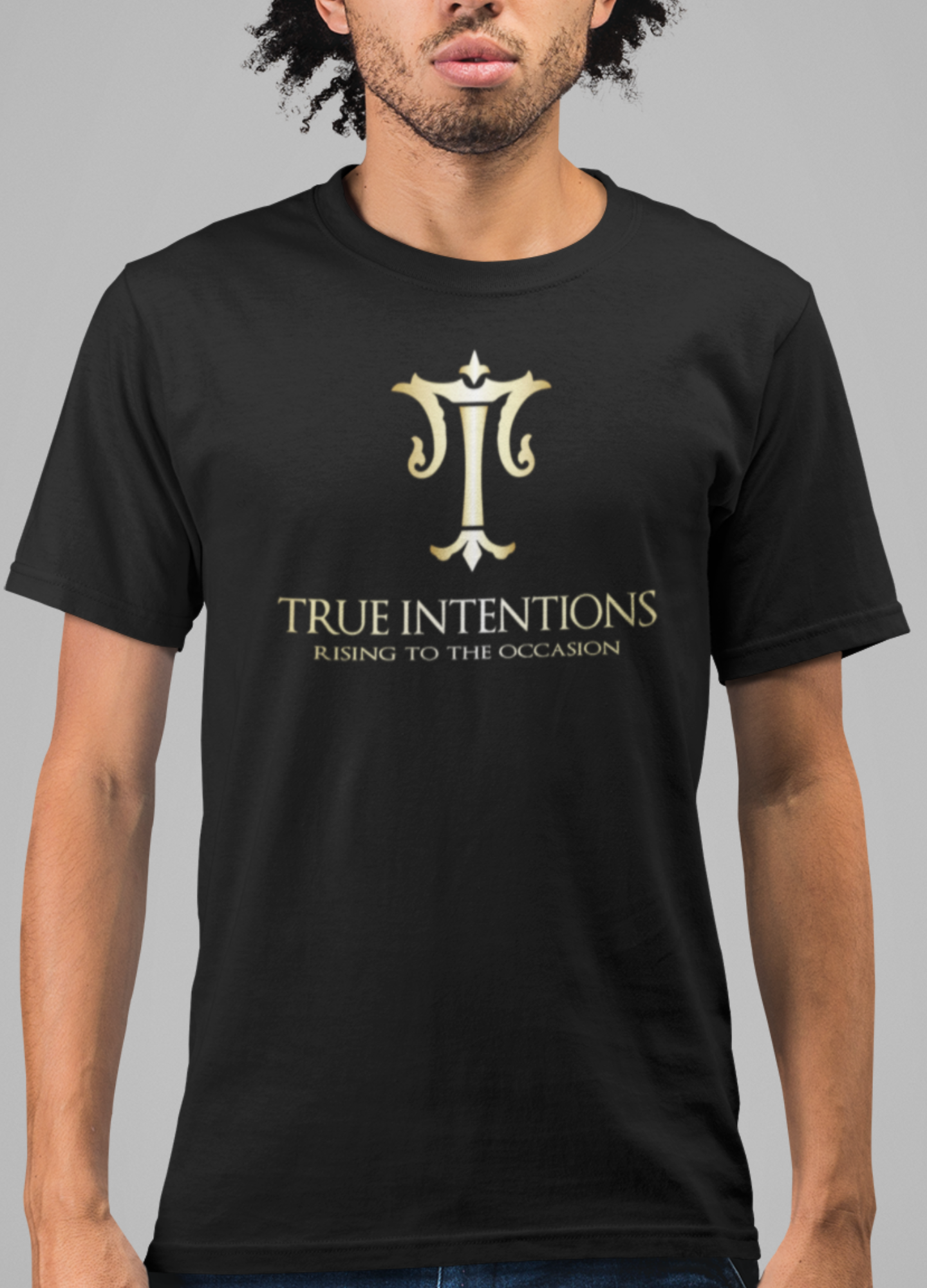 True Intentions T-Shirt