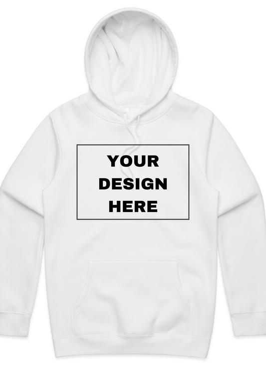 Custom Hoodie