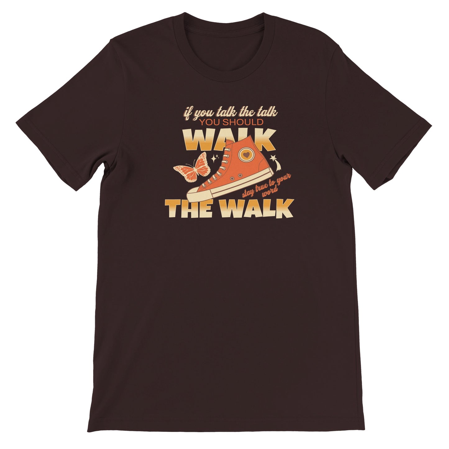 Talk The Talk Premium T-shirt