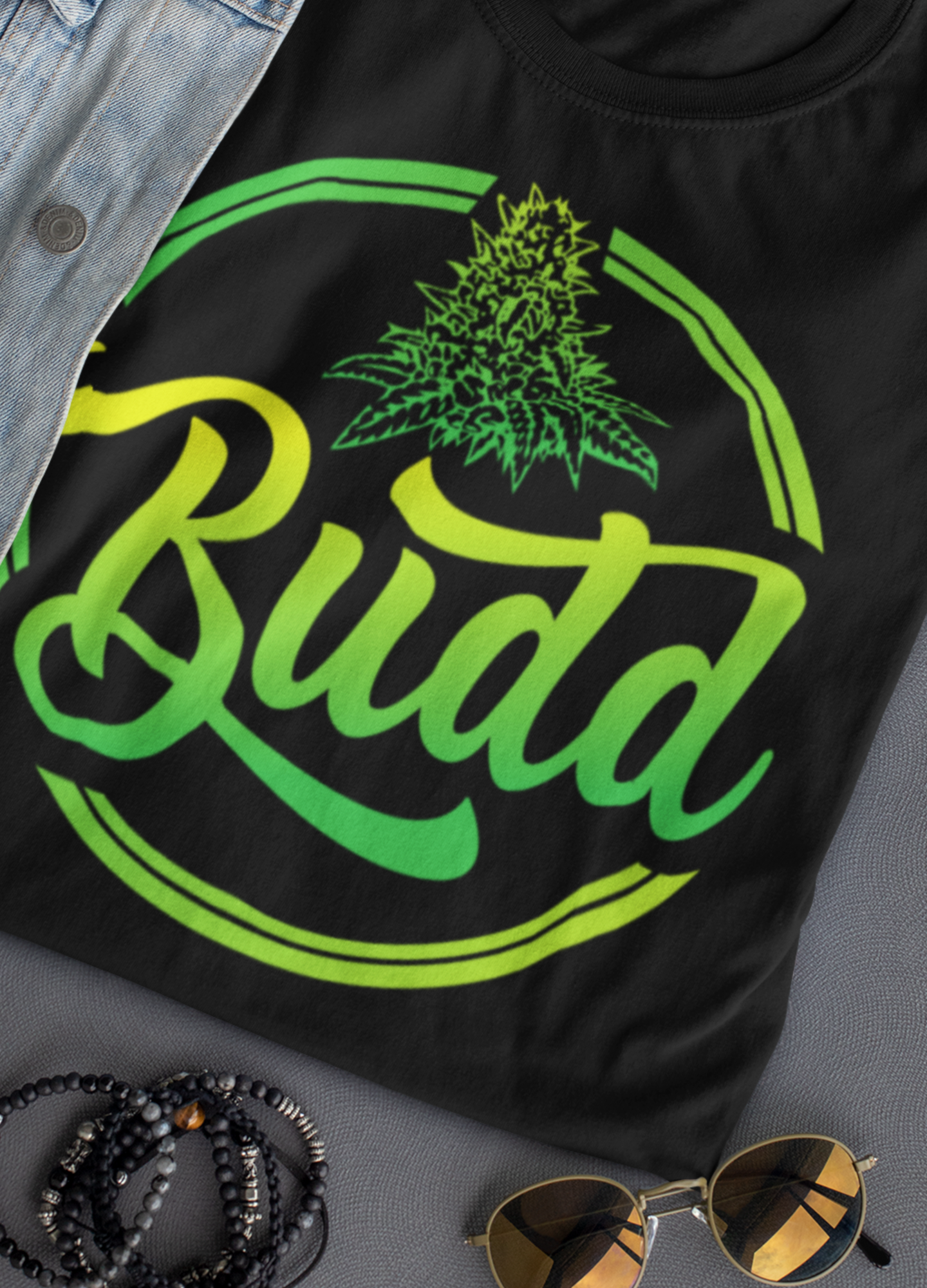 BUDD T-Shirt