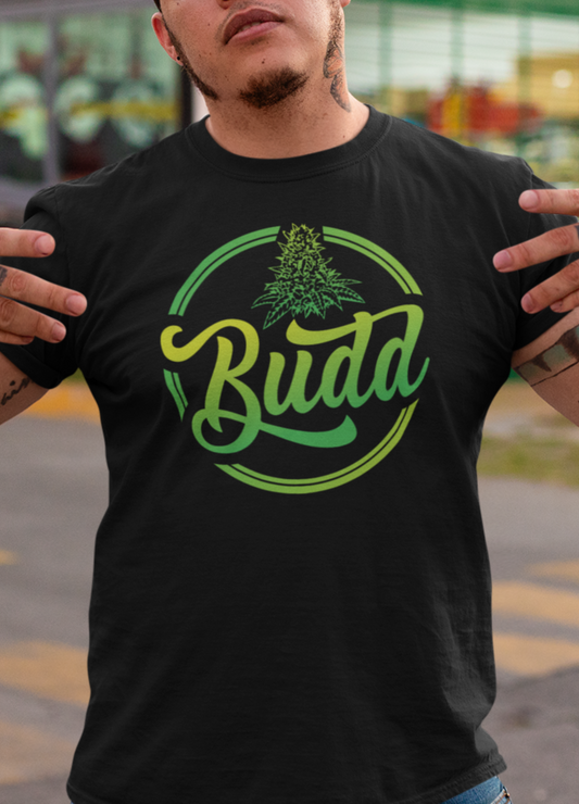 BUDD T-Shirt