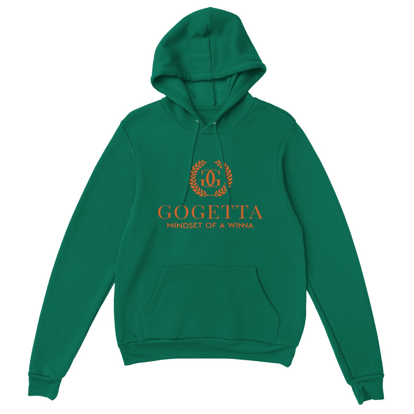 Go Getta Premium Pullover Hoodie