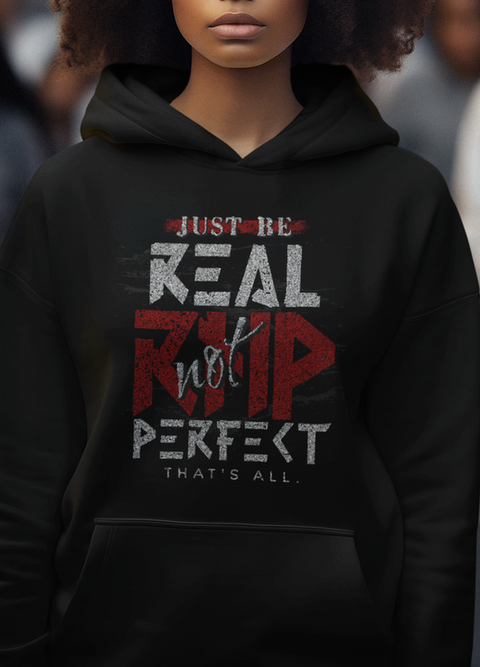 RNP Women's Hoodie