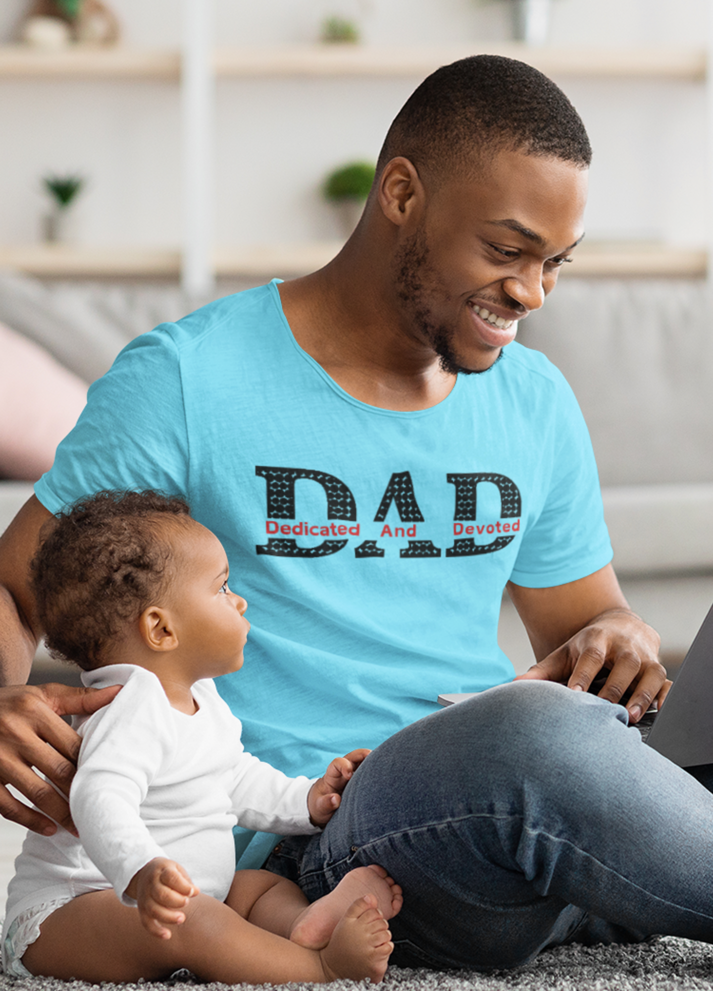 Father's Day T-Shirt