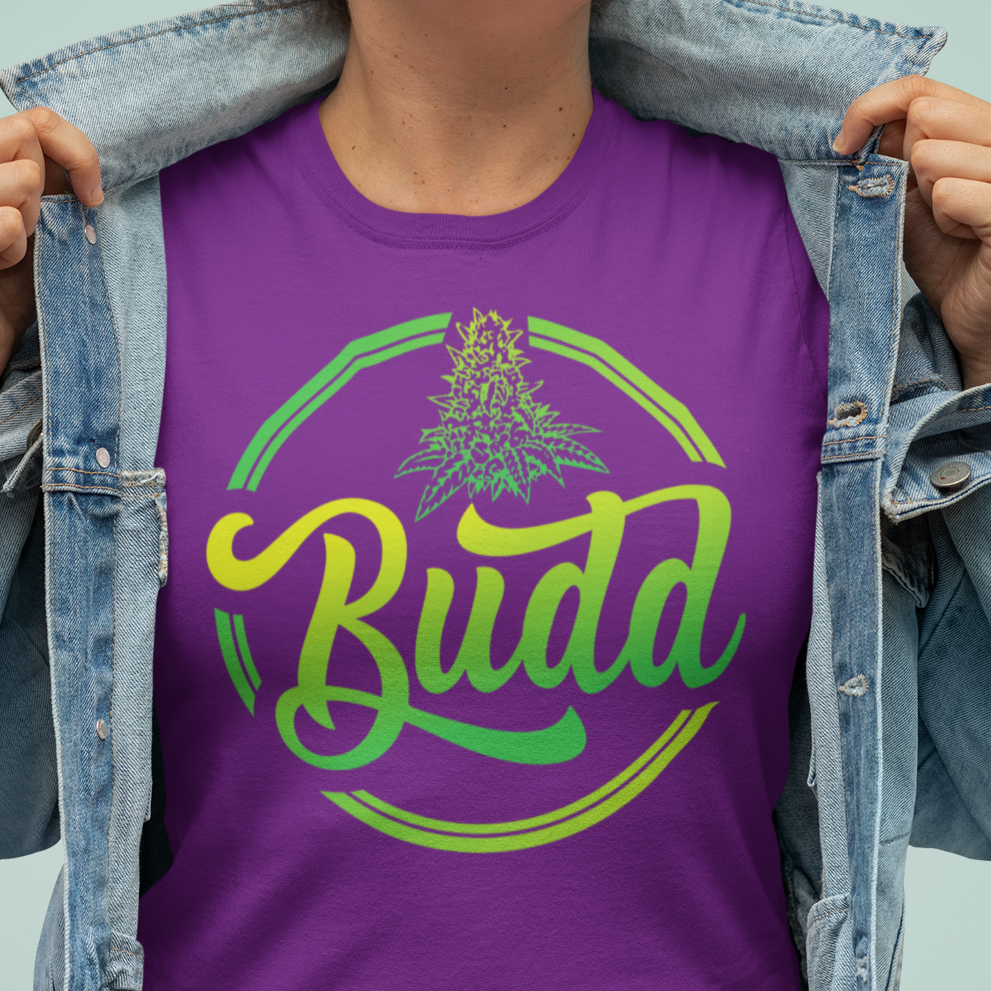 BUDD T-Shirt