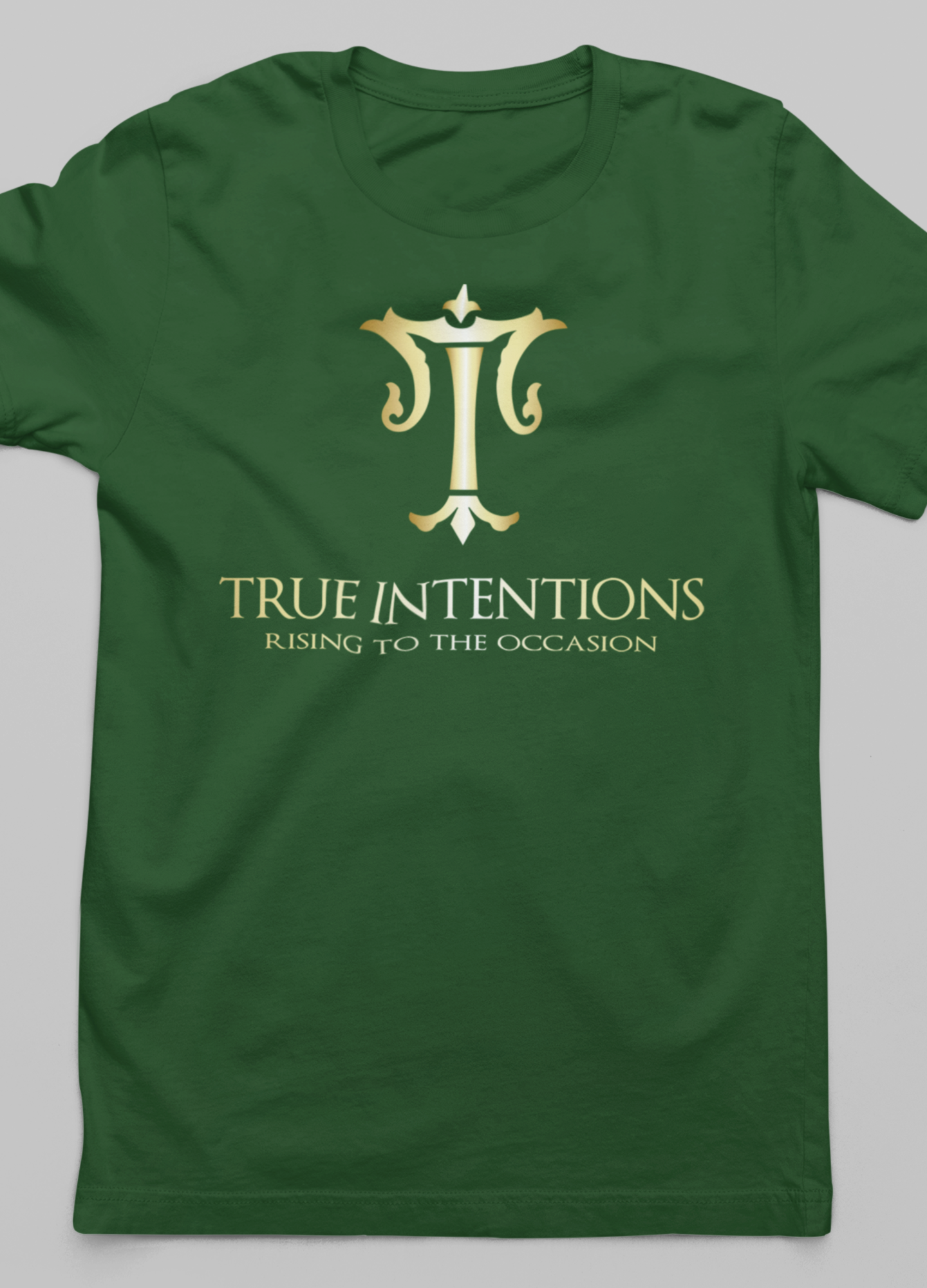 True Intentions T-Shirt