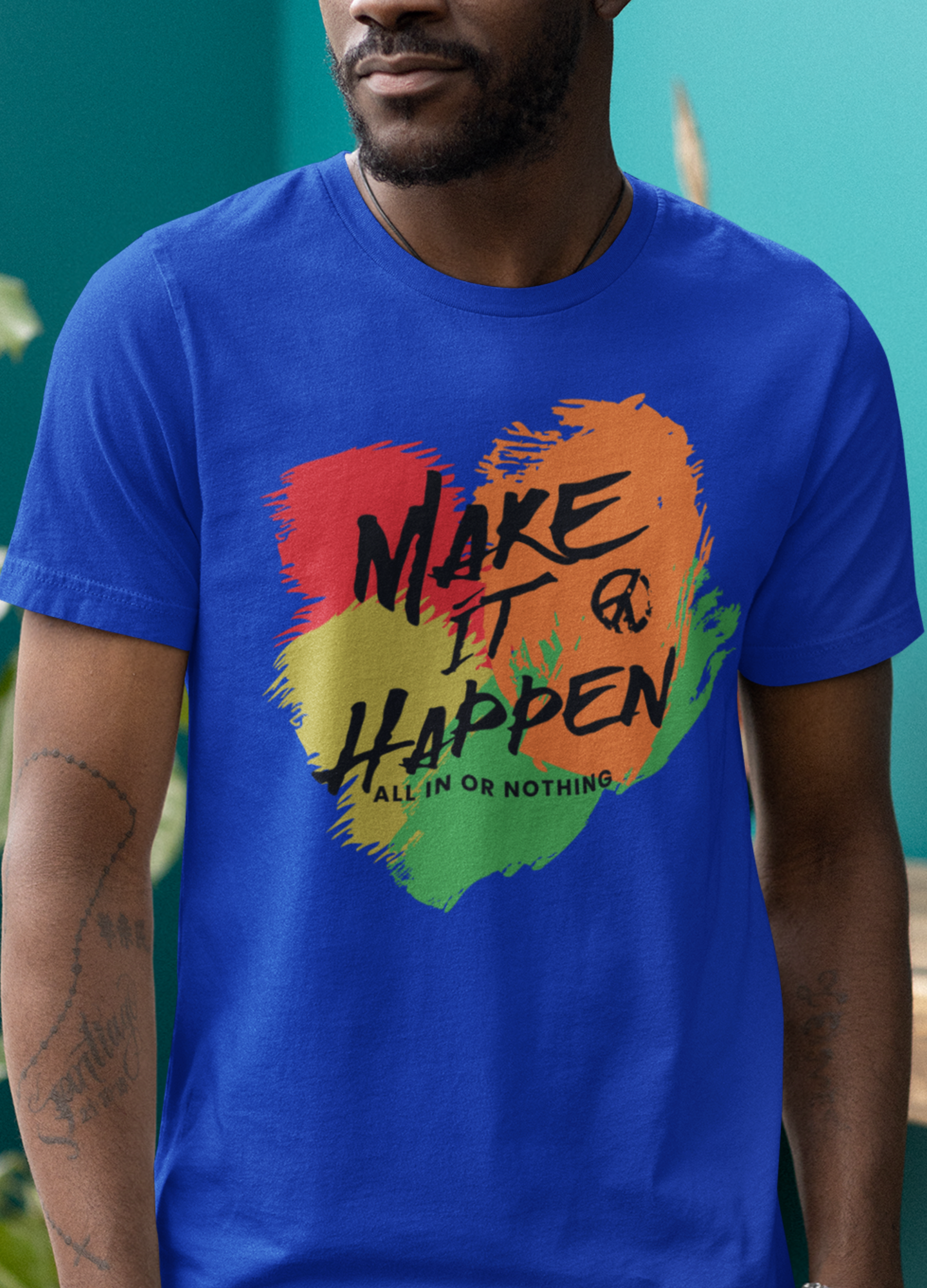 Make It Happen Premium T-shirt