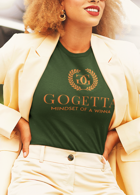 Go Getta Women's T-Shirt