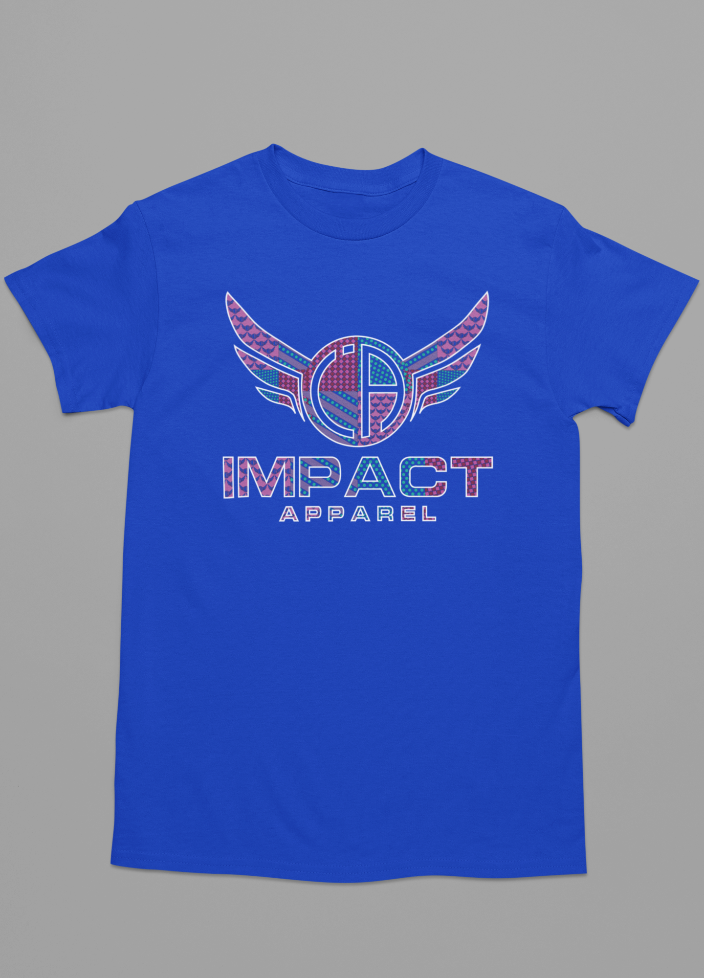 Impact Apparel T-Shirt