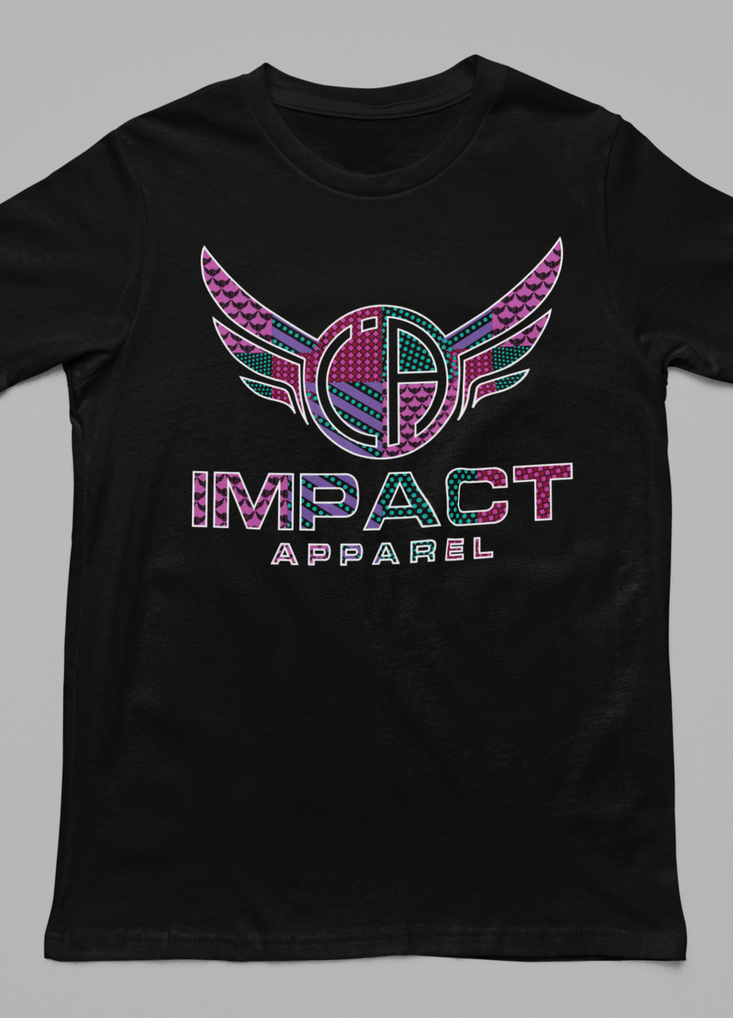 Impact Apparel T-Shirt