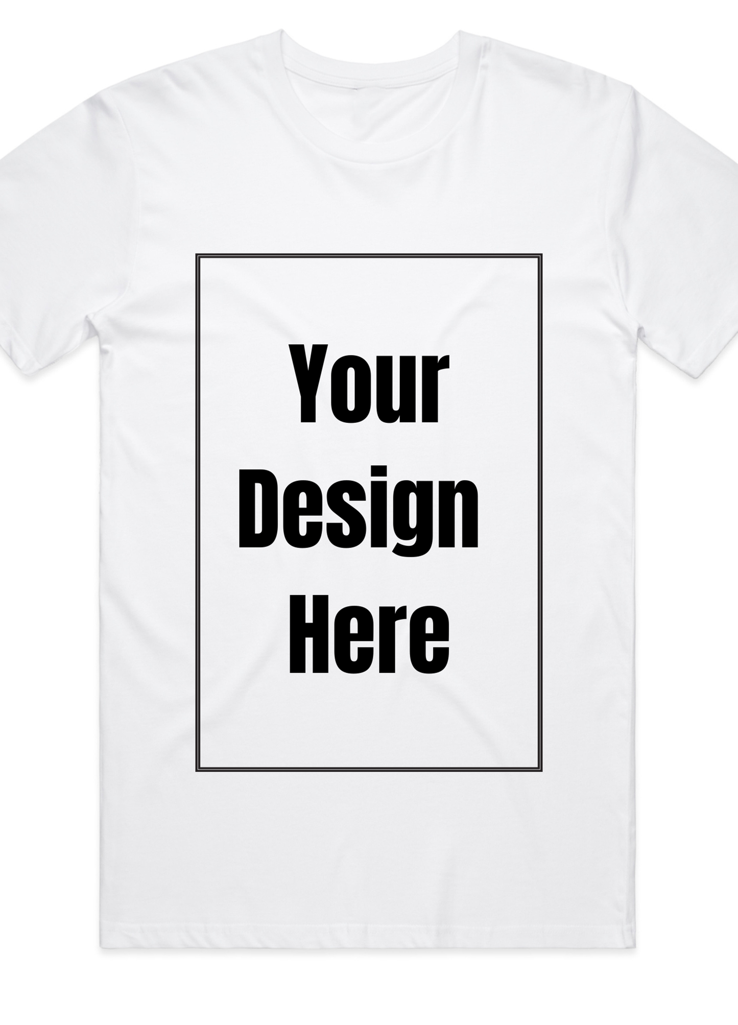 Custom T-Shirt